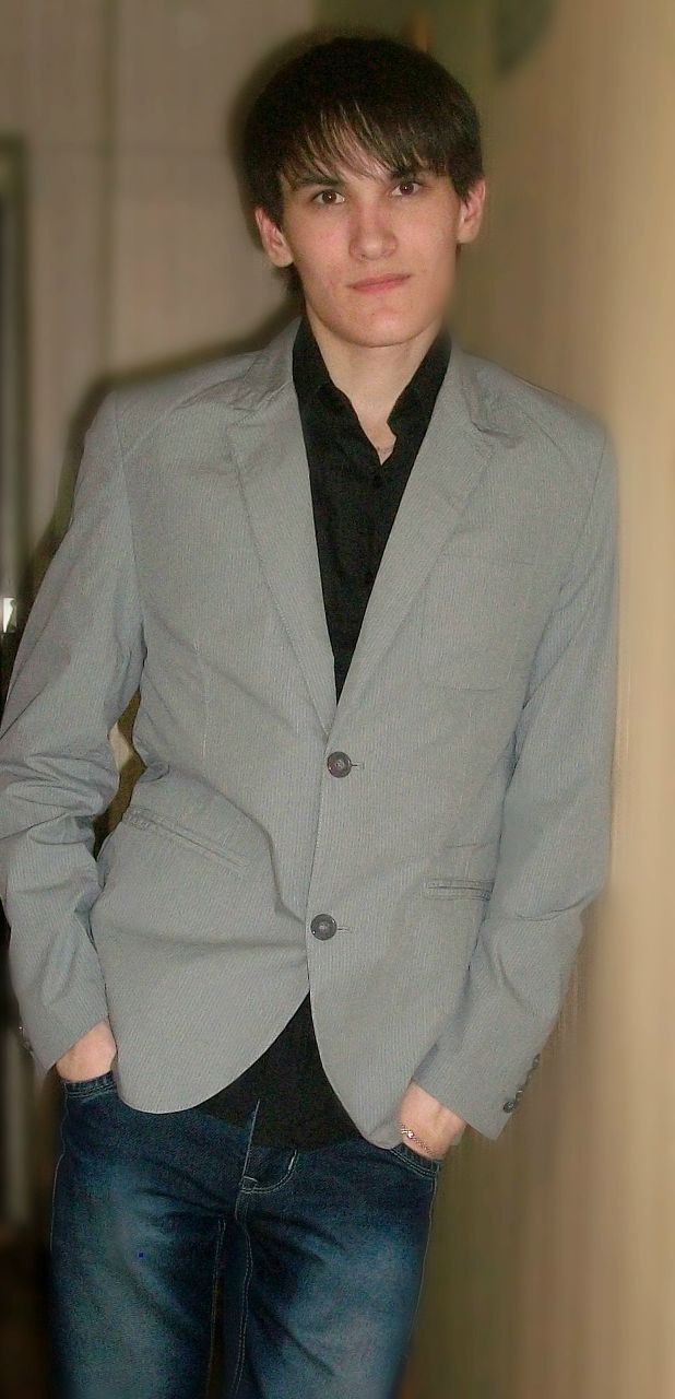 Ринат Юзаев | Альметьевск