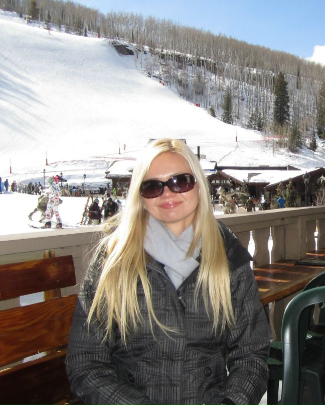 Екатерина Романова | 