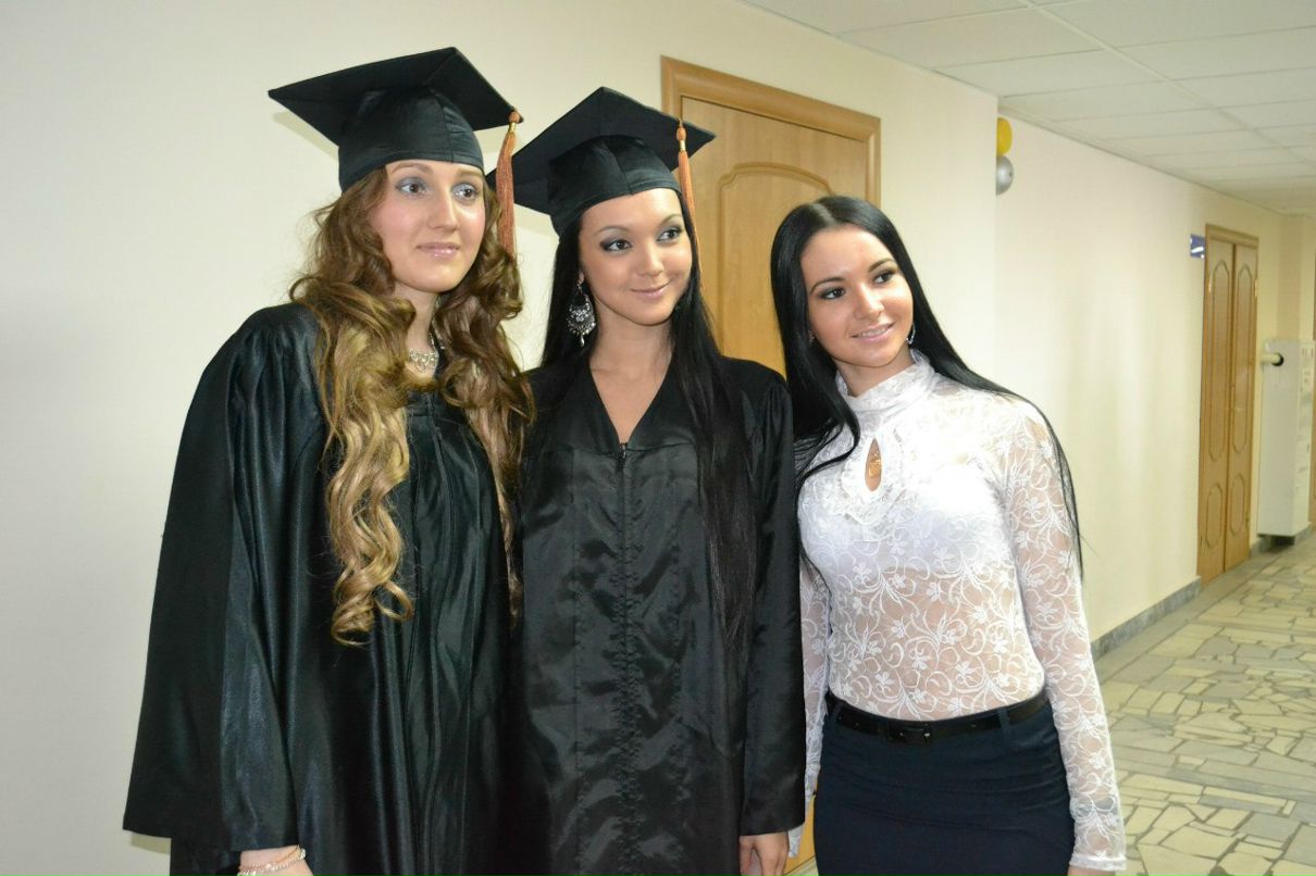 Эльмира Асадуллина 