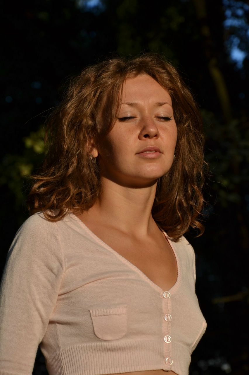 Инна Македонская | Киев