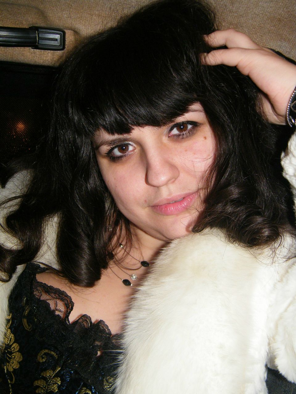 Мария Александрова Ankaria ツ | Орёл