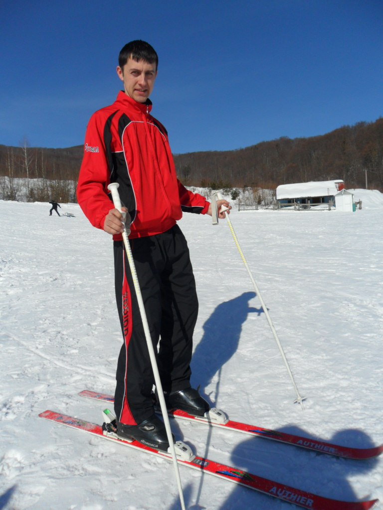 Іван Маринець 