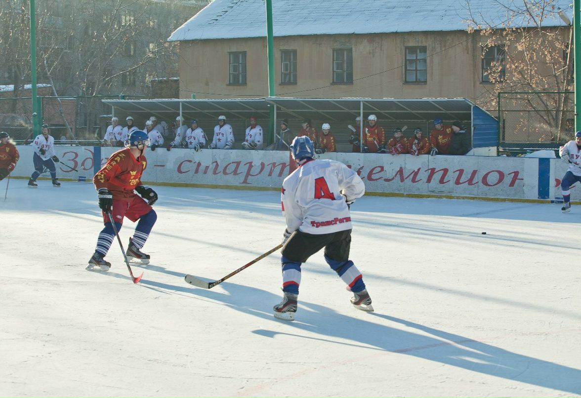 Тарас Ватажок | Екатеринбург