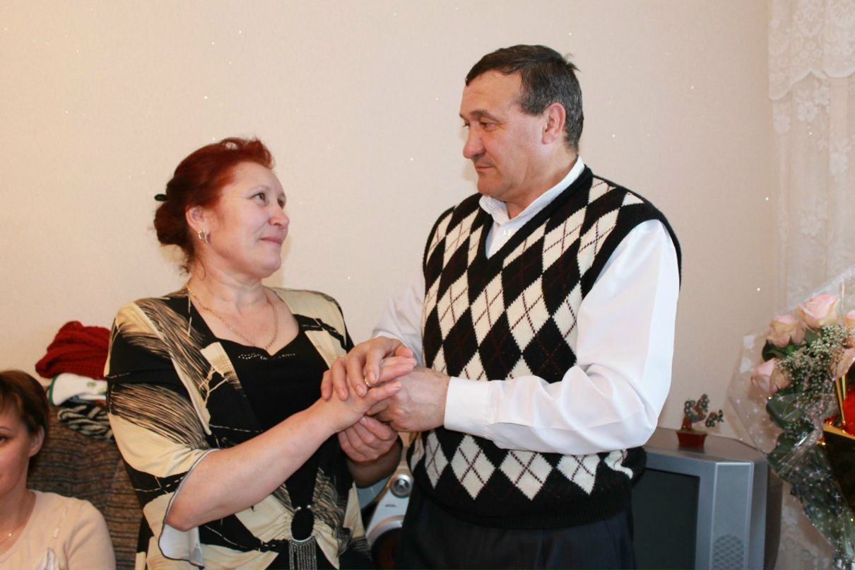 Алина Сагидуллина Камилевна | Стерлитамак