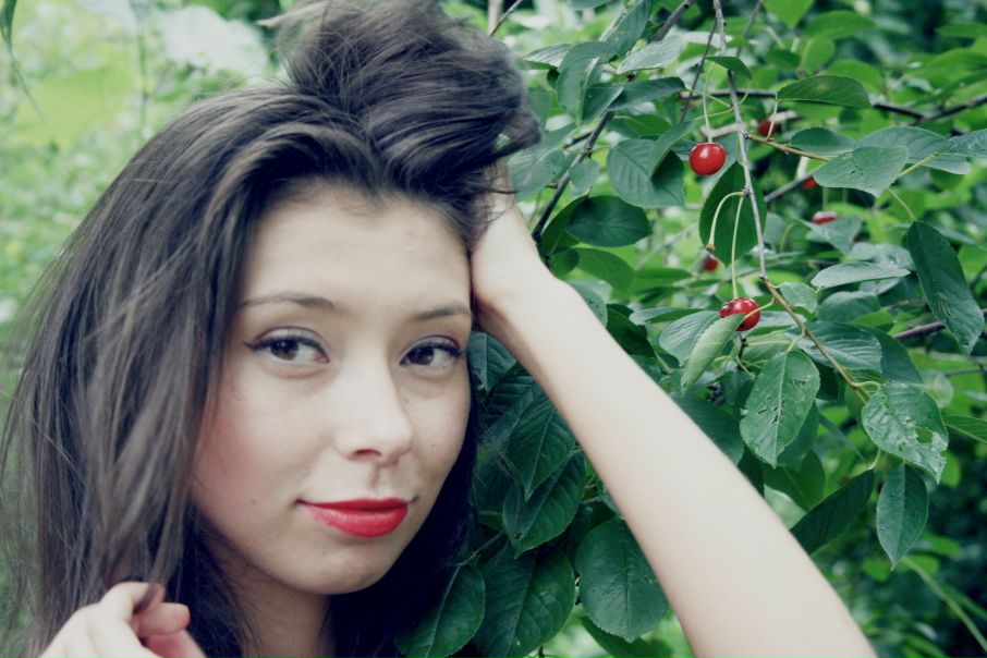 №4, Іруся Гайдамасюк, 33 года, Черновцы №4, Іруся Гайдамасюк, 33 года, Черновцы