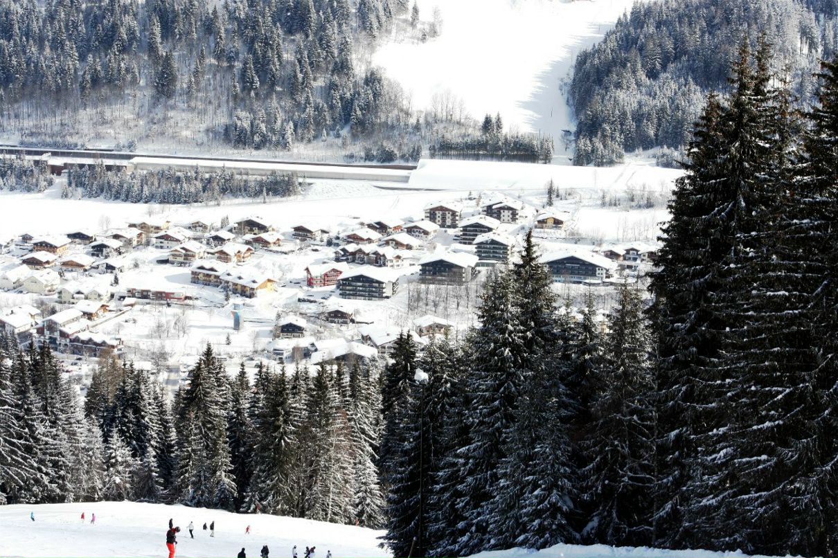 Наталия Ридель | Zittau