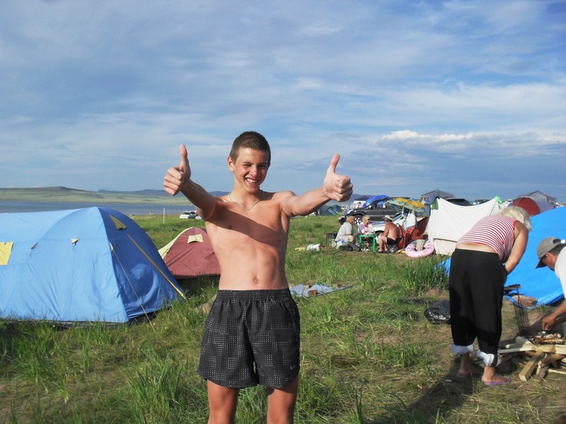 Вадим Дмитриев | Красноярск