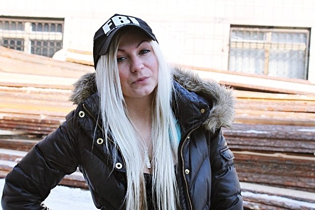 София Бабич | 