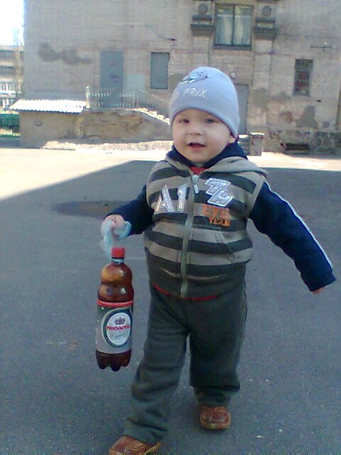 Юлия Муха | Киев