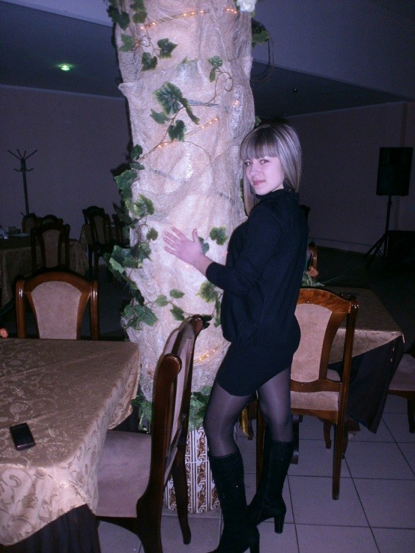 Ксения Третьякова | Сызрань