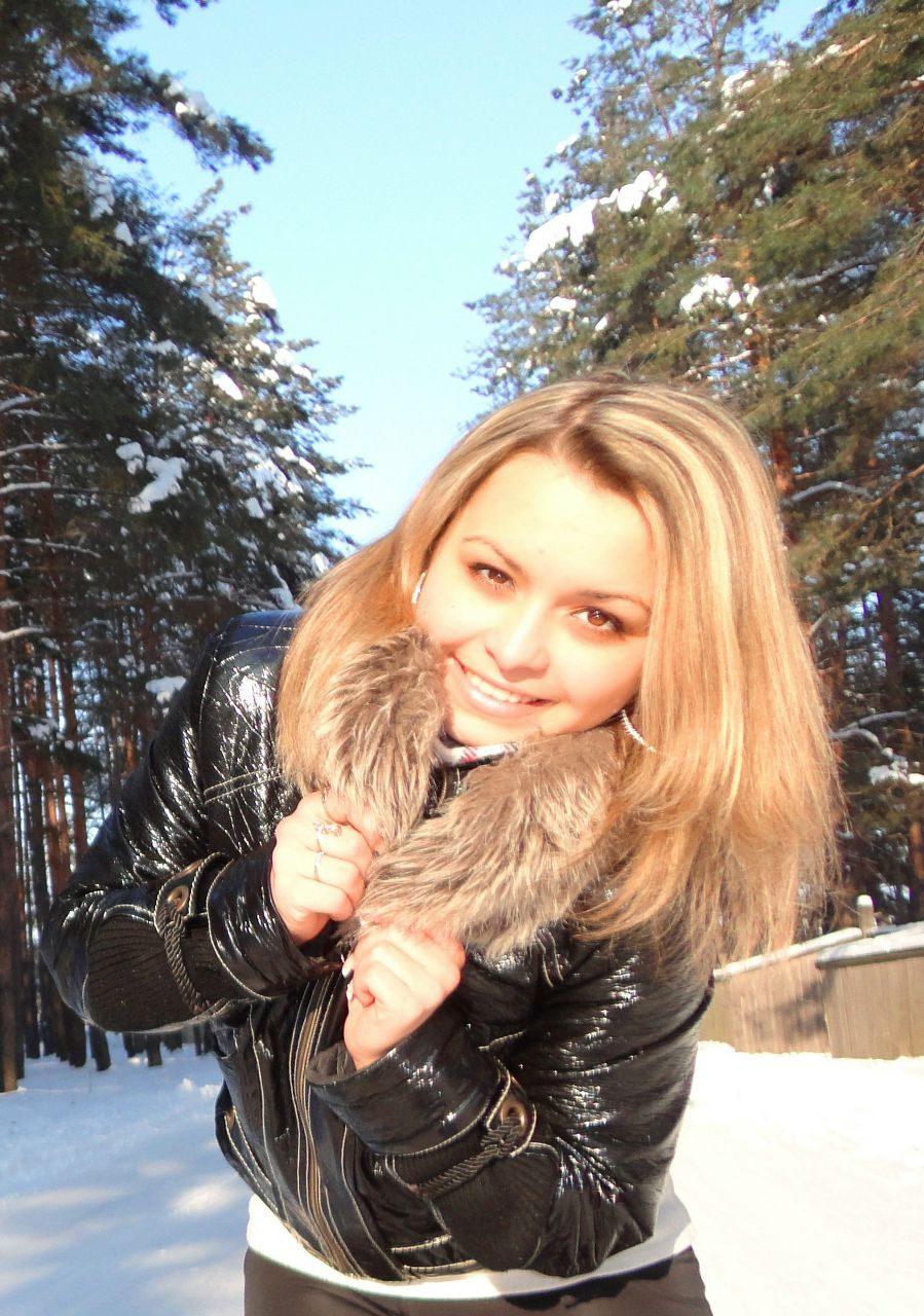 Светлана Чала | Киев
