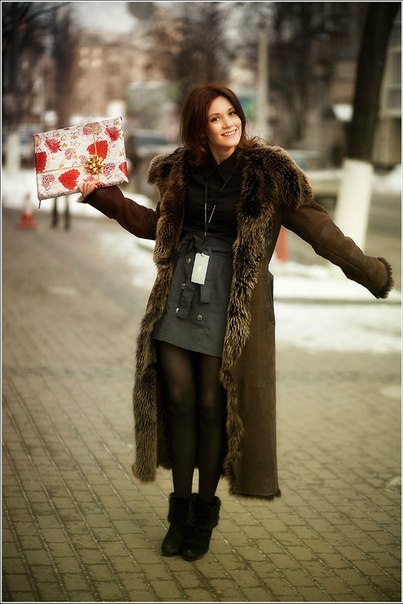 №9, Александра Простакова, 37 лет №9, Александра Простакова, 37 лет