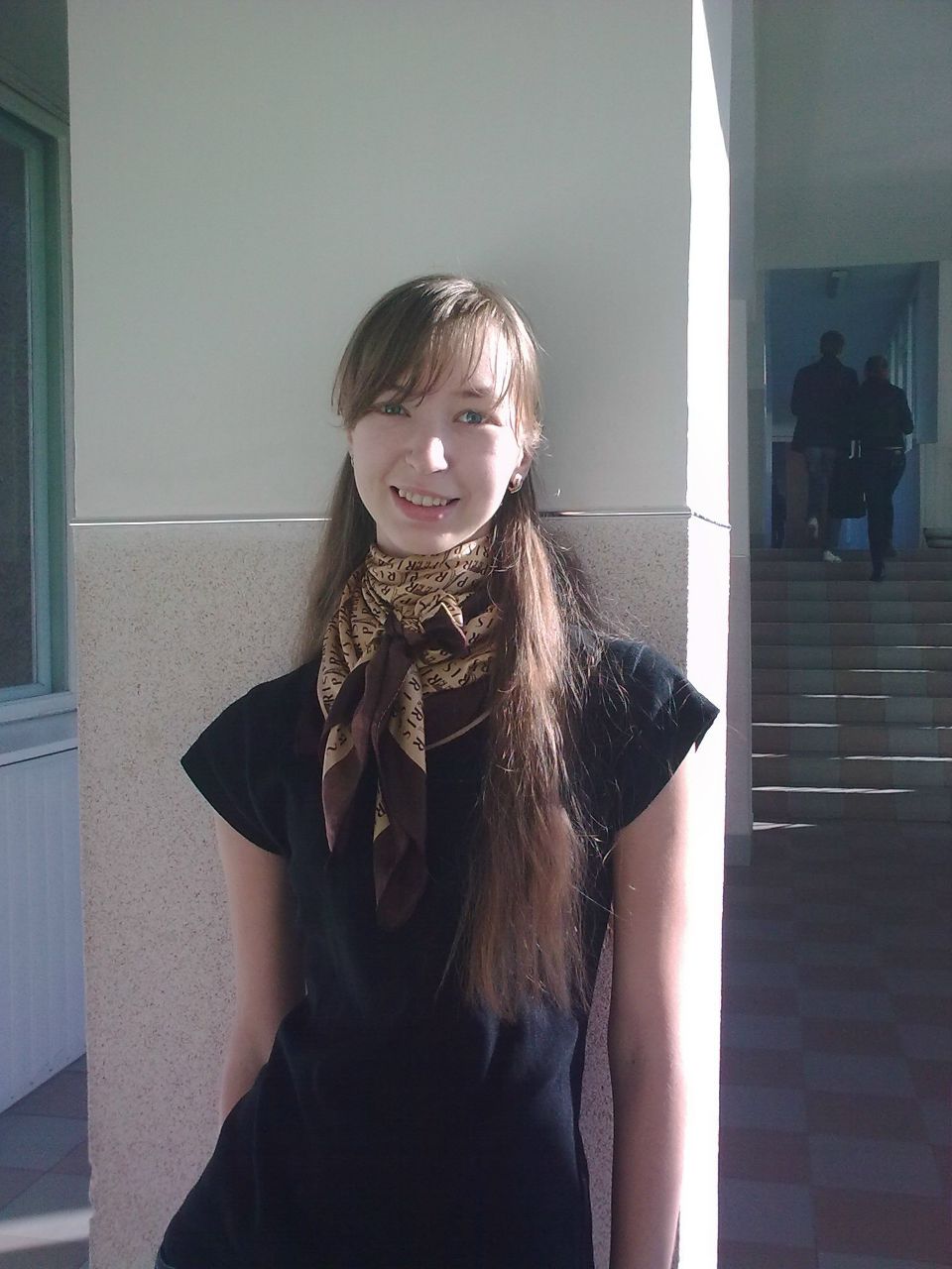 Анастасия Крайник | Ивано-Франковск