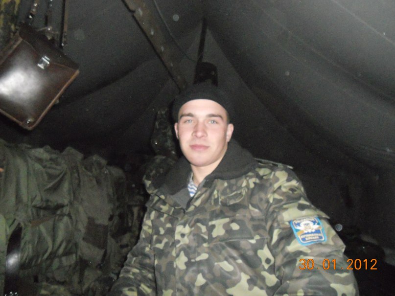 Андрей Кирсанов kirsa | Житомир