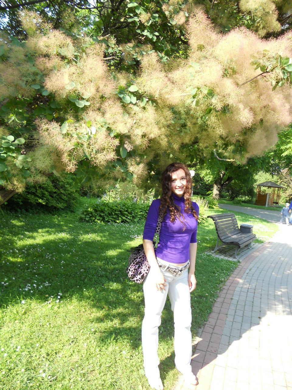 Марта Клевец | Лида