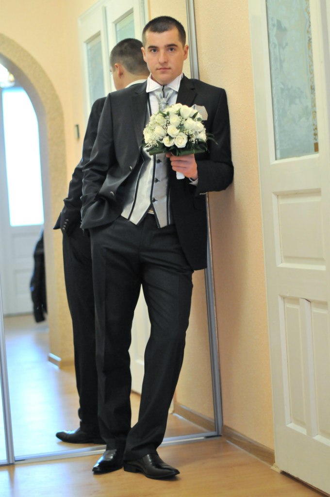 Наташа Столярчук | Черновцы