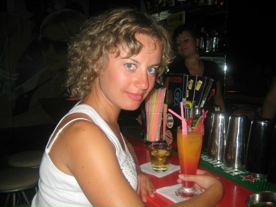 Полина Корнякова | Иркутск