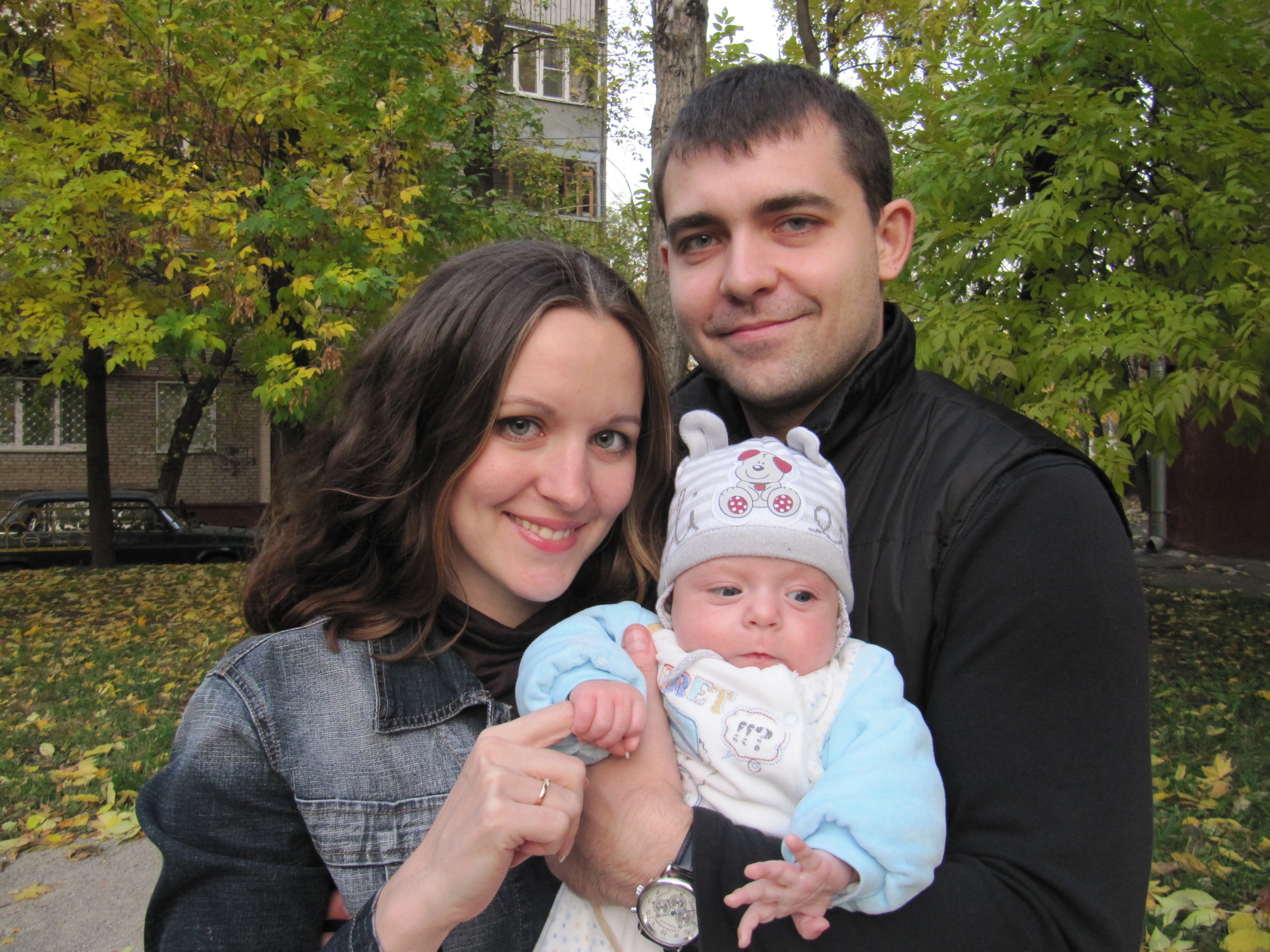 Фото профиля