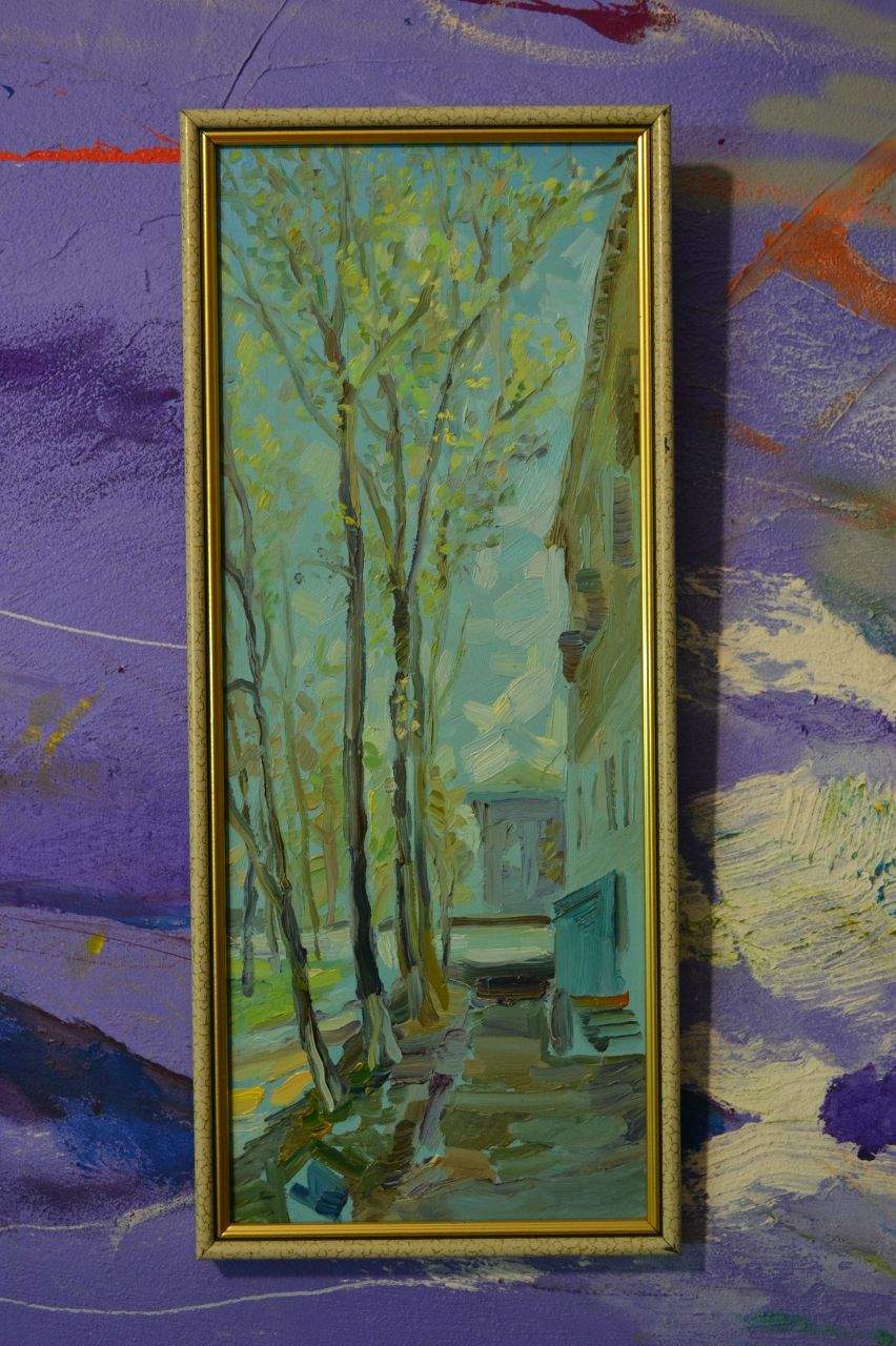 Alexander Novitsky | 