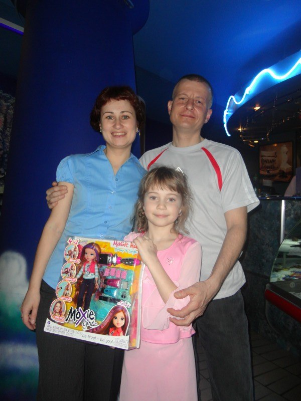 Анна Козлова | Петрозаводск