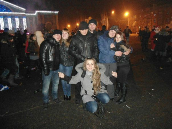 №12, Аня Пилипенко №12, Аня Пилипенко