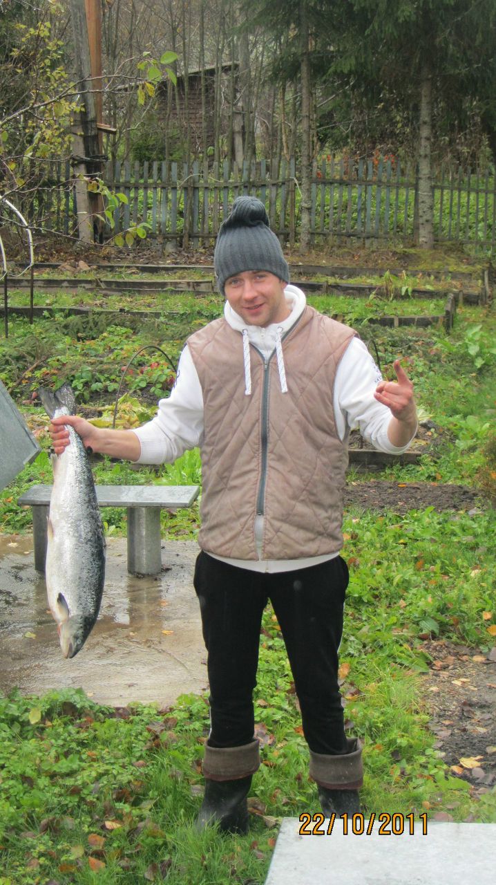 Антон Сидаков | Санкт-Петербург