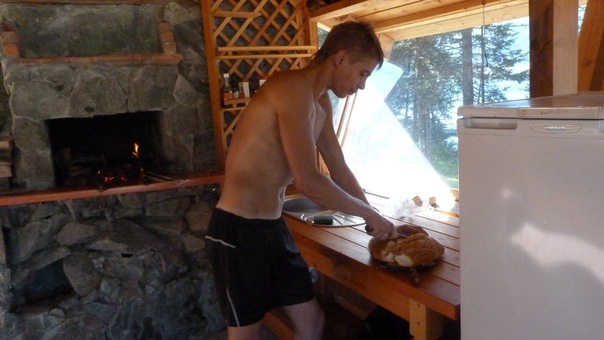 №1, Nikitqa Karataev №1, Nikitqa Karataev