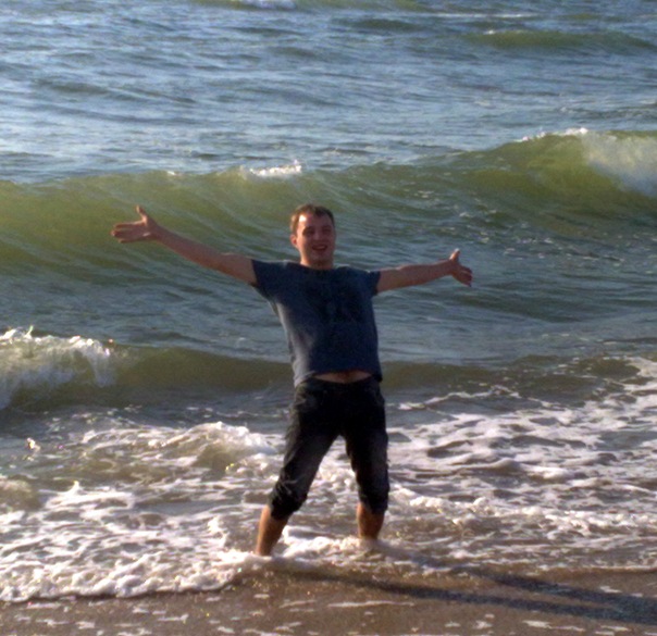 №15, Александр Сорока, 39 лет, Калининград, Россия №15, Александр Сорока, 39 лет, Калининград, Россия