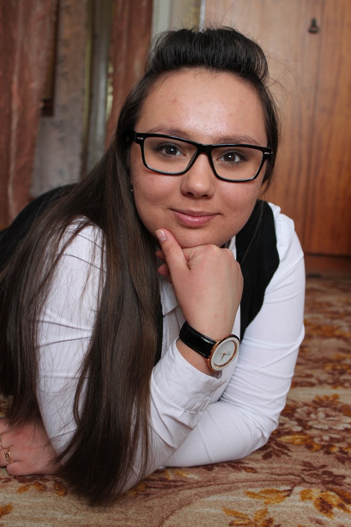 Региша Галеева | Уфа