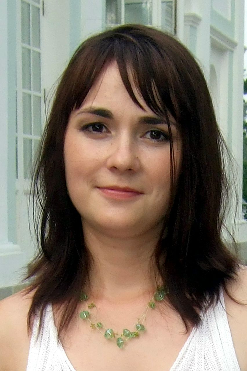 Юля Шалаева | Великий Новгород