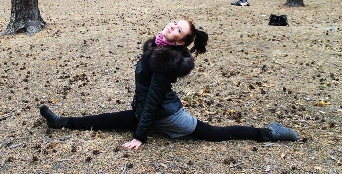 Катерина Короткова 