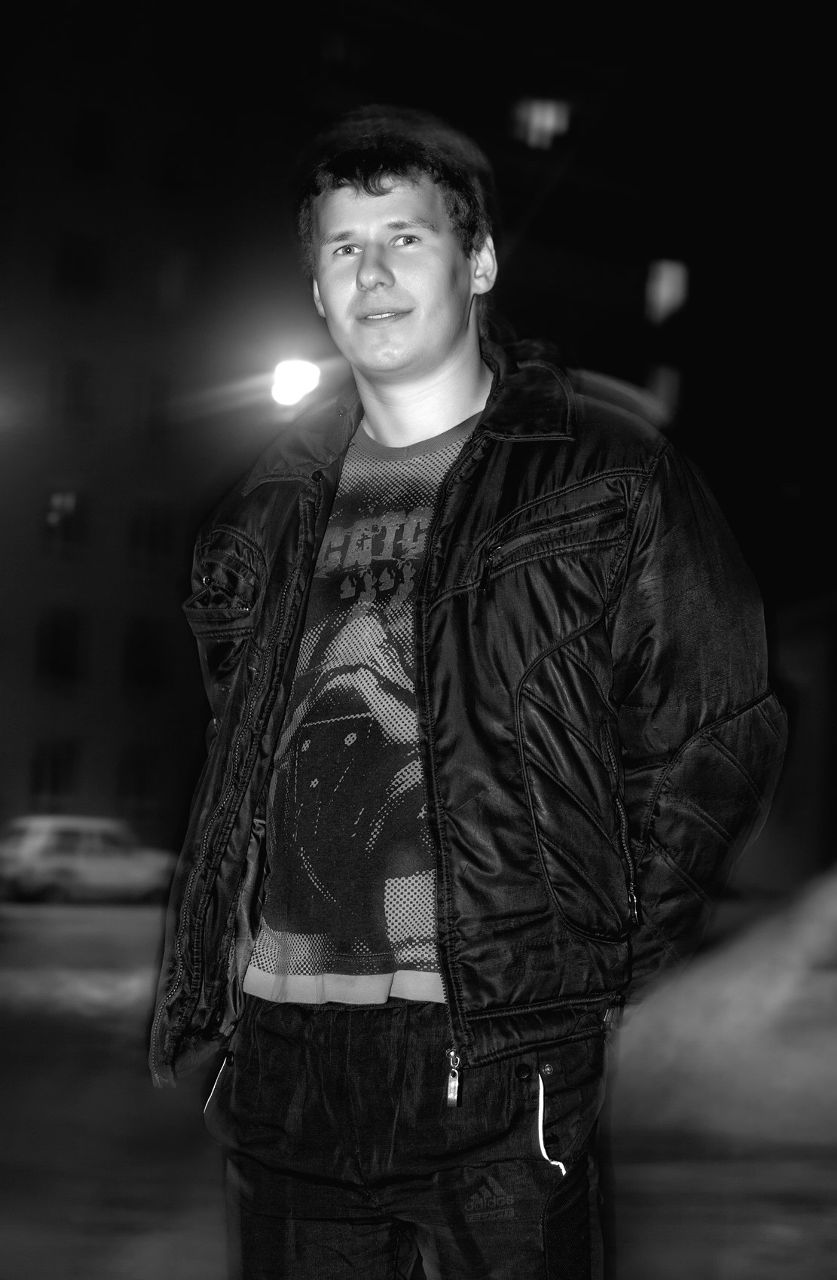 Павел Спесивцев | Воронеж