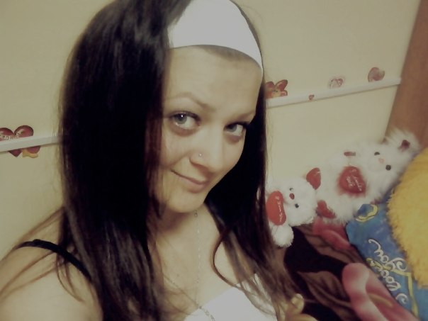 Ольга Сергеевна | Великий Новгород