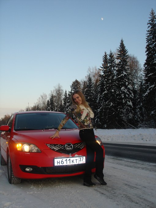 Юля Гольцова | Иваново