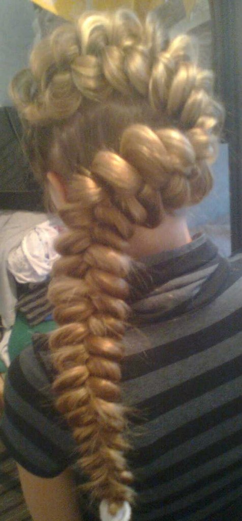 Дарья Давыдова | Тайшет