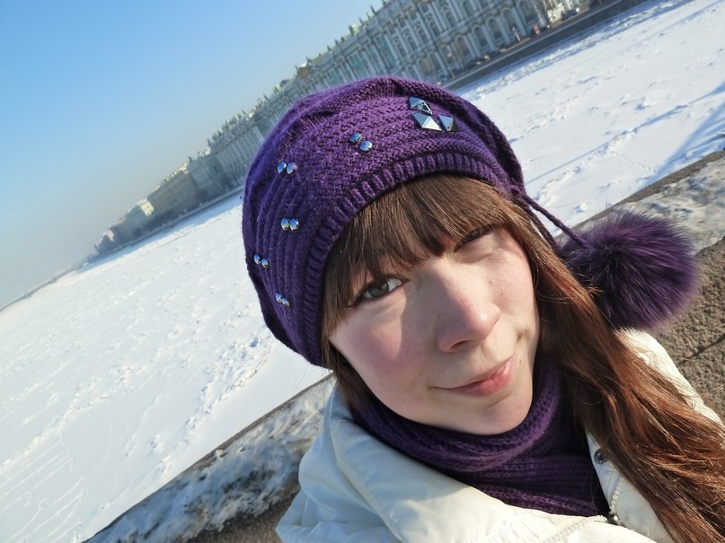 Валентина Чеченкина Shera | Ханты-Мансийск