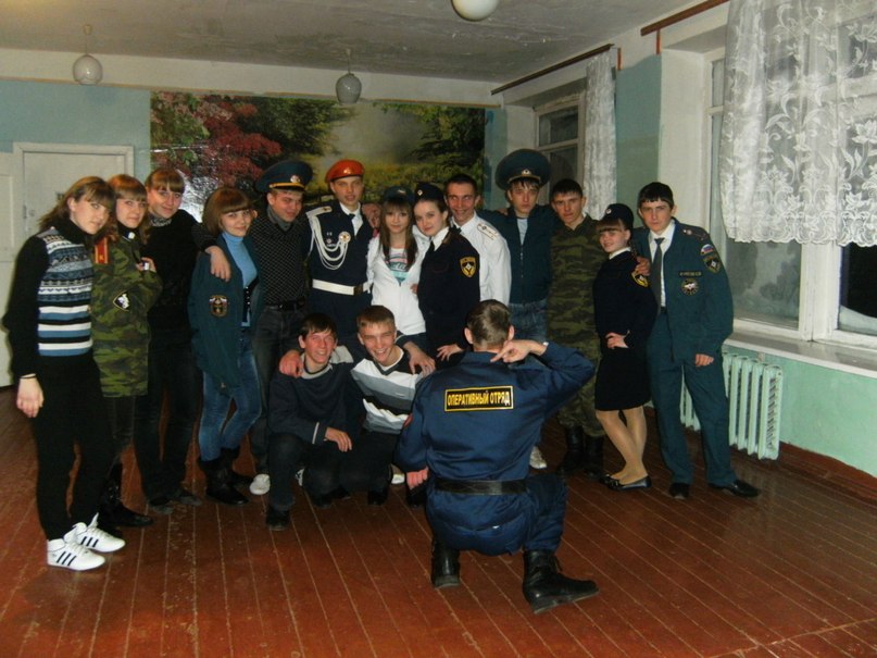 Максим Горшков | Пенза (деревня)