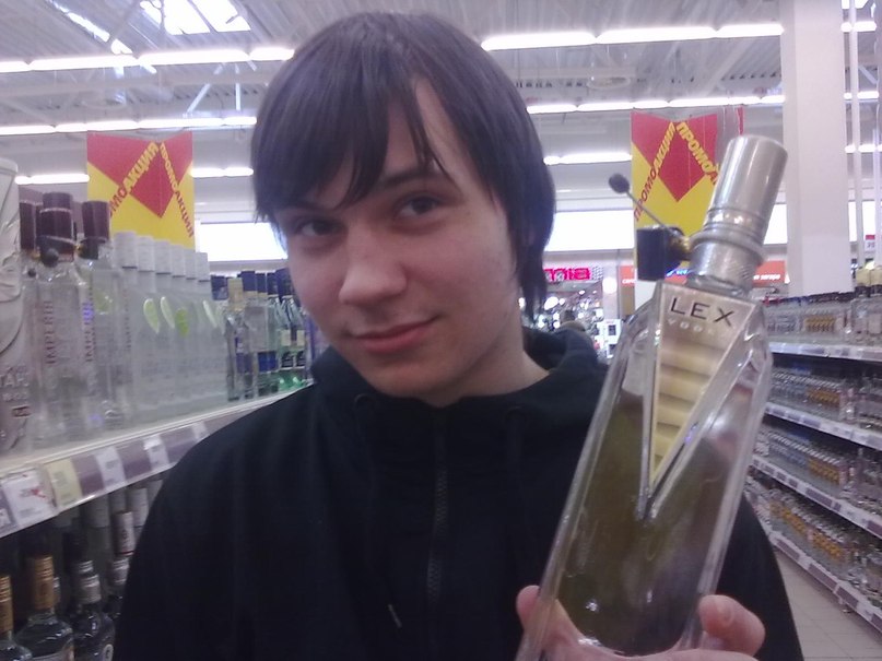 Александр Дубинин | Нижний Новгород