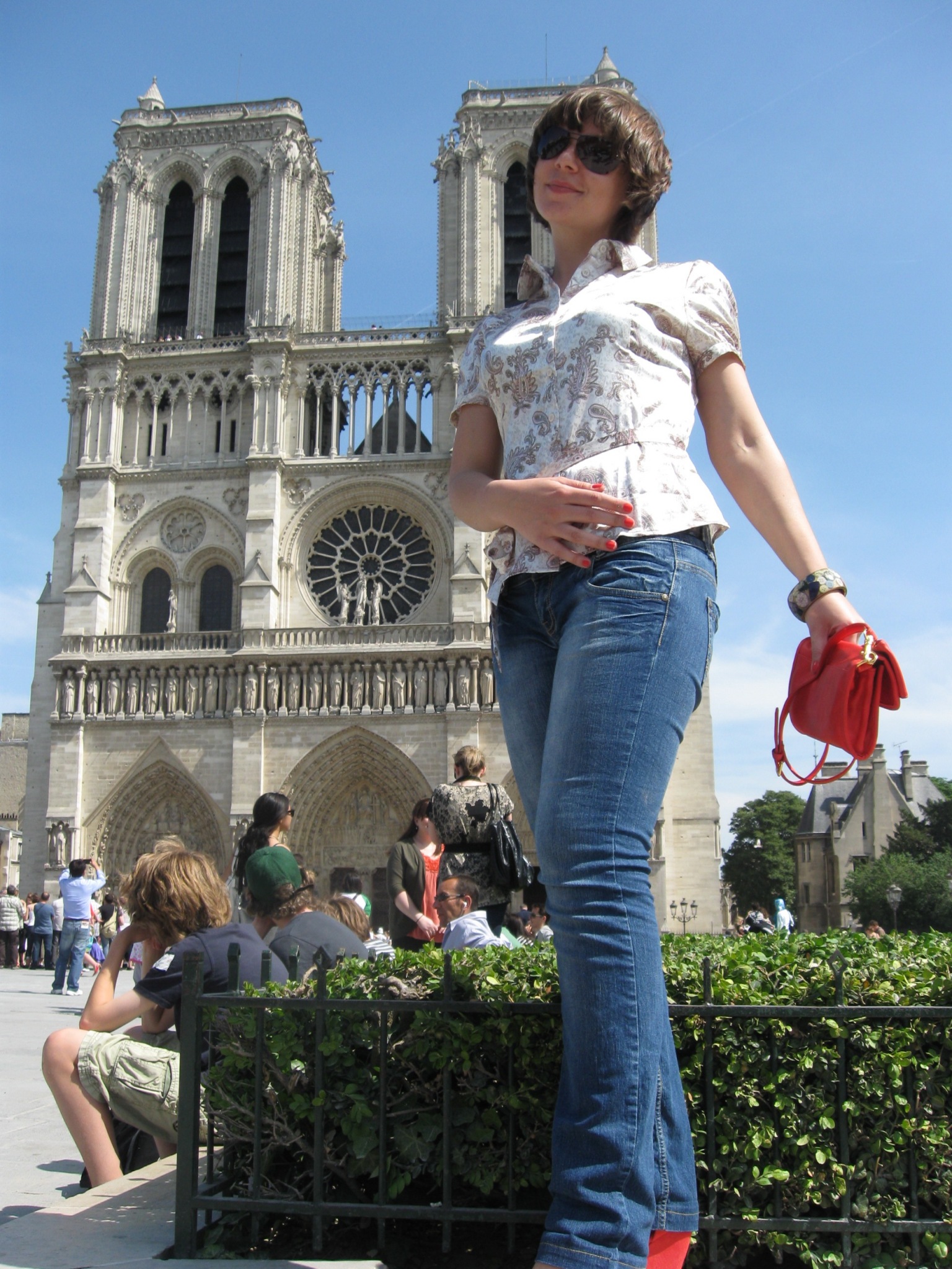 Фото профиля