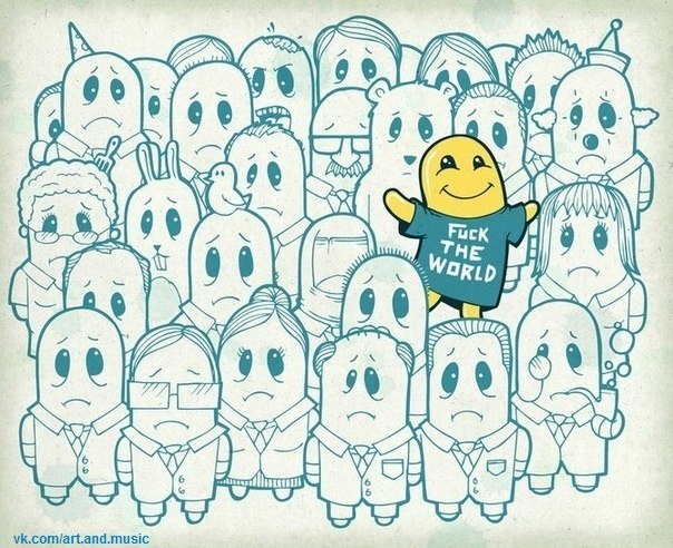 Ростислав Галюк volkano | Madrid