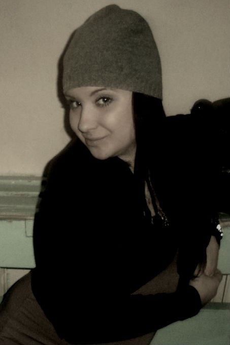 Юлия Малькова | 