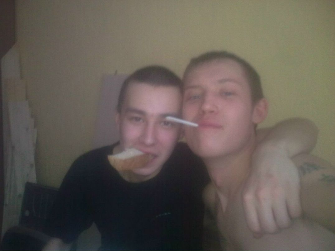 Кирил Максимовских | Челябинск