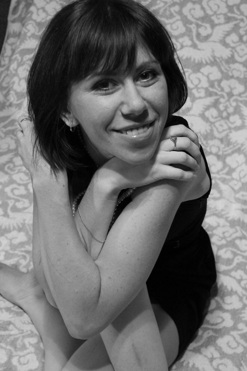 Ольга Марченко | Киев