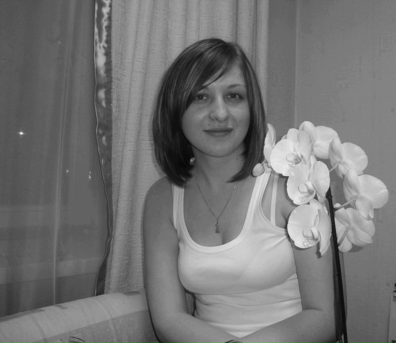 Кристина Маркина | Воронеж