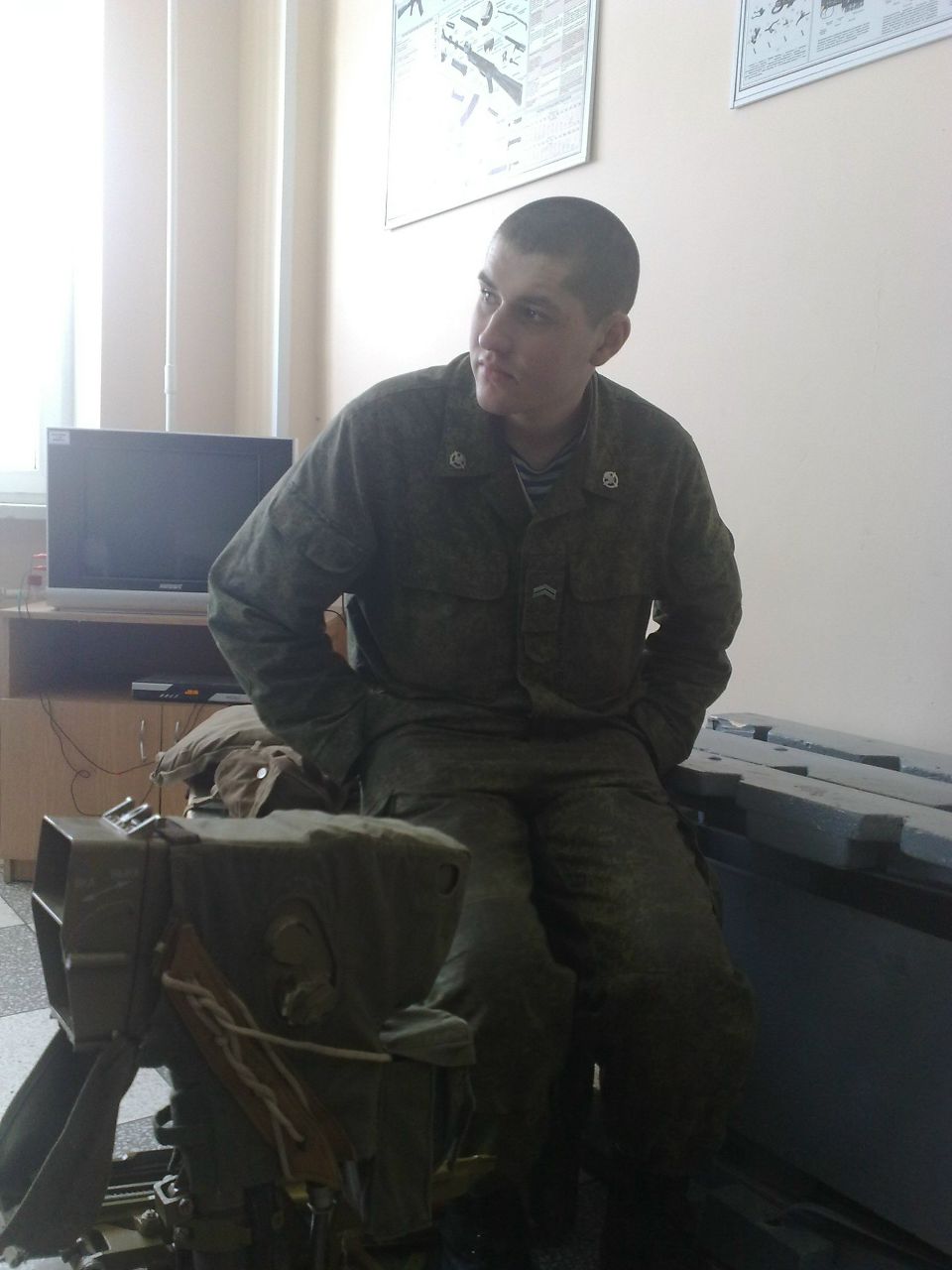 Омар Tj | Санкт-Петербург