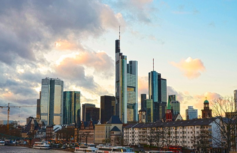 Константин Гапченко | München