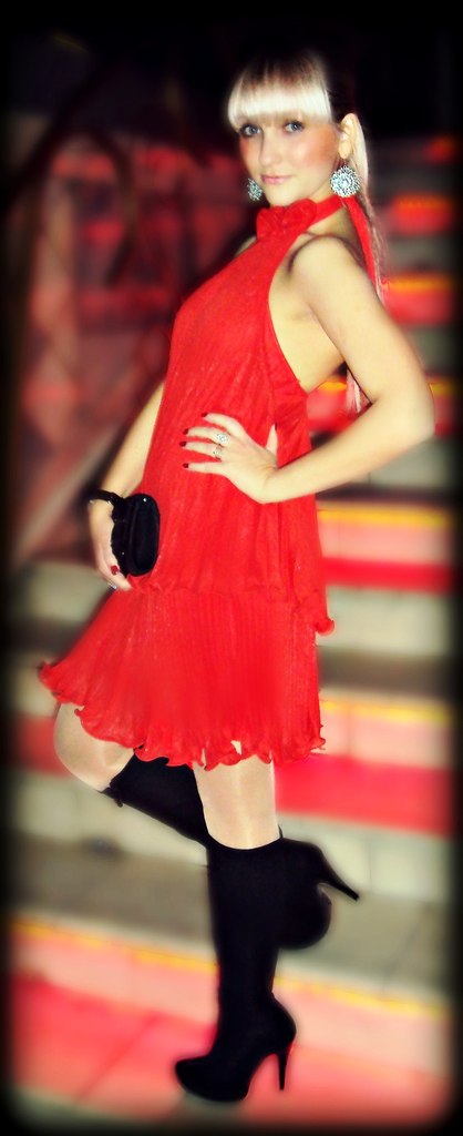 Яна Вошатко | Ярославль