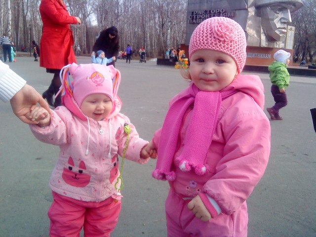 Ксения Львова | Челябинск