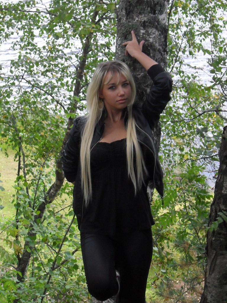 Кристина Осипова | Санкт-Петербург