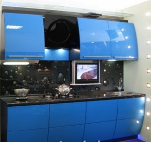 Лиана Павленко | Санкт-Петербург